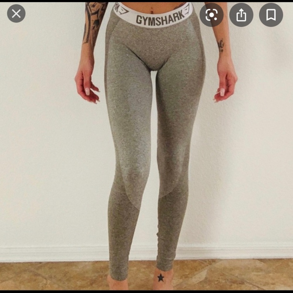 Gymshark leggings